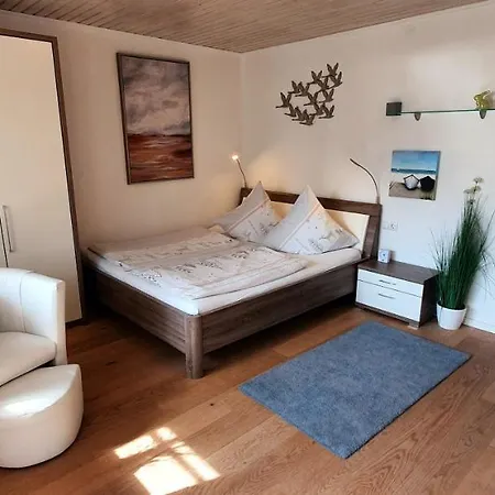 Ferienwohnung 2 Mittig In Rinser * Vogtareuth